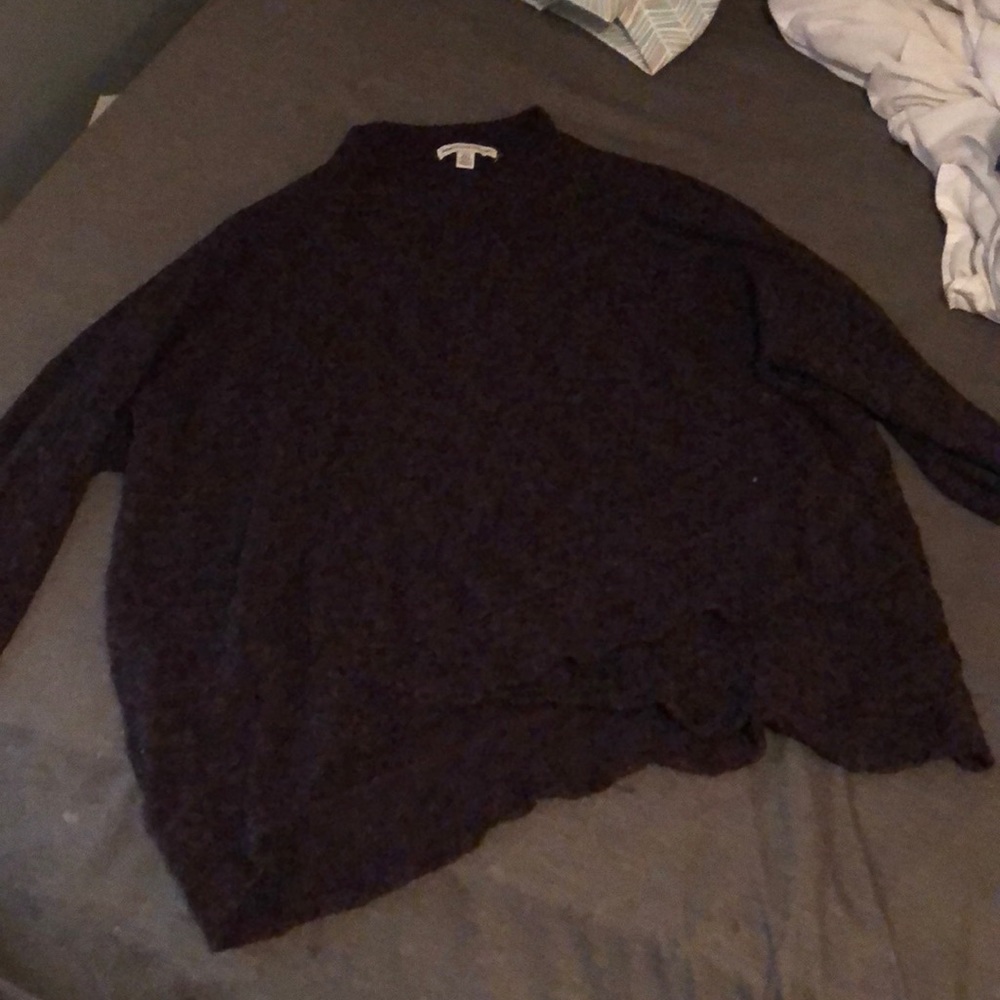 american eagle sweater